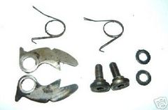 Husqvarna 257 XP Chainsaw Starter Pawl & Spring Set