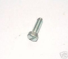 Poulan Pro 200 205 225 235 236 Screw 530-015168 NEW (bin 2)
