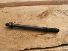 Partner Chainsaw Screw PN 244910/ 218102 NEW