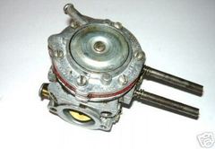 Homelite C-9 C9 Chainsaw Carb Carburetor