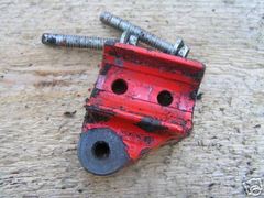 Homelite 350 360 AO Chainsaw Hand Guard Bracket 122381