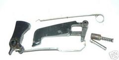 Poulan Pro 335 Chainsaw Throttle Trigger Safety Link ++