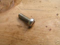 Partner Chainsaw Screw PN 230151 NEW