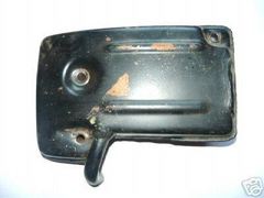 Partner R19 Chainsaw Muffler for Heated Handles NEW