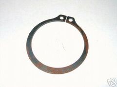 Partner Saw Snap Ring Part # 505 265215 NEW