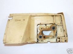 Partner R16 R420 R20 + Shield/Manifold # 279106/279105