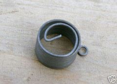 Homelite Chainsaw Spring PN 67943 NEW (bin 23)