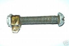 Homelite C-9 C-91 C-7 C-72 C-5 C-51 C-52 Chainsaw Bar Chain Tensioner Adjuster