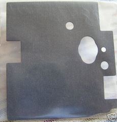 Homelite Trimmer/Brushcutter Heat Dam Gasket 984762001 (bin 4)