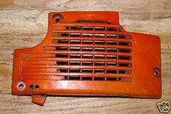 Dolmar 100 Chainsaw Flywheel Cover