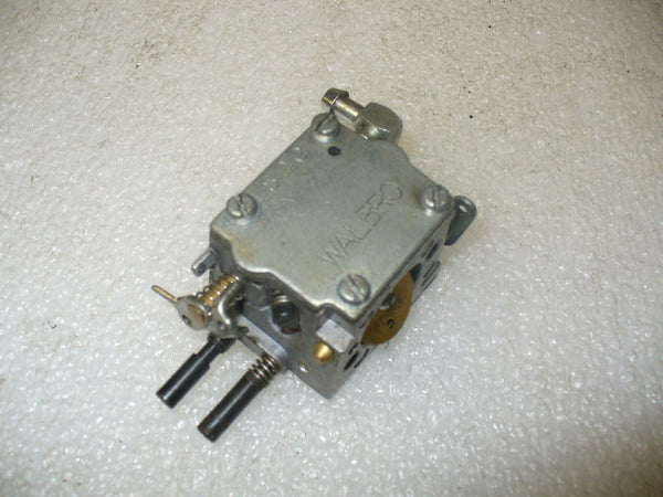 Carburetor Repair Rebuild Kit For Homelite XL XL 2 & Super 2 For - Foto 4