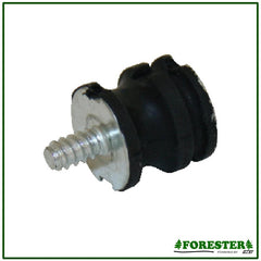 Husqvarna 266, 272xp Chainsaw Large Tank Mount Buffer 501 77 35-01 NEW (bin-44)