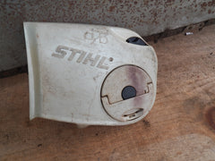 Stihl MS191t Chainsaw EZ Adjust Clutch Cover Assembly
