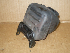 Husqvarna 359, 357 xp High Output Muffler w/bracket 504 70 64-01