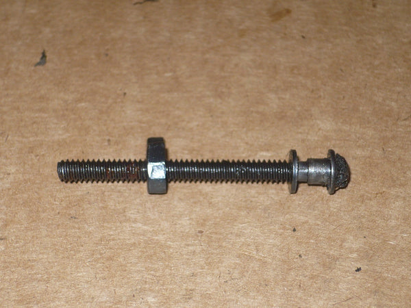 thumbnail image 2 of NOS OEM McCulloch Complete Chain Tensioner – Fits 10 Series Left-Hand Start Saws – Gas Chainsaw 2 of 6