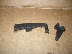 Mcculloch MS1846AV Chainsaw trigger release, latch, and spring