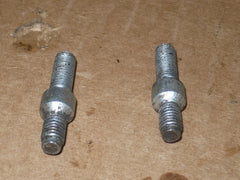 stihl ms 440, ms 460, ms 441 chainsaw bar stud ,collar screw ,bolt set tall shoulder