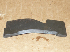 Husqvarna 281, 288, 394, 395 chainsaw chip guard pn 503 57 37-01