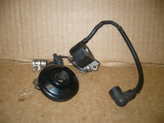 Homelite 150 Chainsaw Complete Points Type Ignition