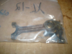 Homelite XL-12 Chainsaw Old Style Connecting Rod w/bearings