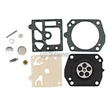 walbro K22-HDA carburetor gasket and diaphragm rebuild kit