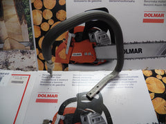 Husqvarna 266XP Chainsaw Top Handle 501 53 45-03 NEW (HVB3)