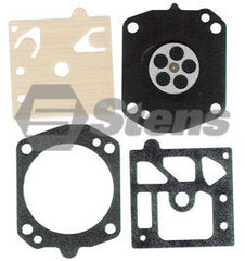 Walbro HD D10-HD Carburetor Kit