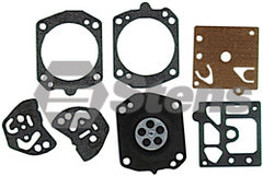 Walbro HDA Carburetor Kit