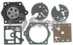 Walbro HDB Carburetor Kit