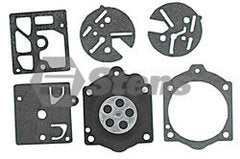 Walbro HDC Carburetor Kit