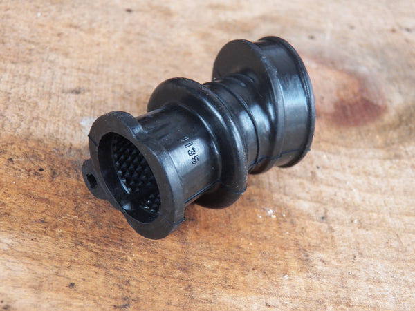 thumbnail image 2 of Genuine Stihl Intake Sleeve Boot – Fits 029, 390, 360, 361, 341, 440, 460 – OEM 1117 141 1800, JN6-4 2 of 4