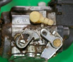 Tillotson HK Carburetor Kit