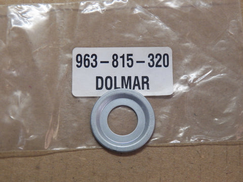 Dolmar 309 Chopsaw Packing Ring 963 815 320 NEW (DB-5)
