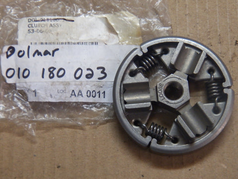 Dolmar PC-6412 Cutoff Saw Clutch Mechanism 010 180 022 NEW (DB-5)