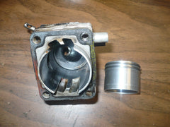 Homelite XL-123 Chainsaw Piston and Cylinder set