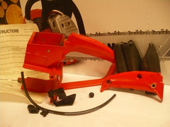 Homelite Super EZ Chainsaw Rear Handle Assembly Kit A-68267-B NEW (HOS-E)