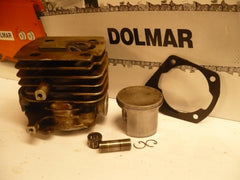 Jonsered 535 Chainsaw Piston and Cylinder Set
