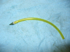 Poulan 3400 - 4000 Series Chainsaw Fuel tank vent assembly