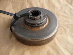 Husqvarna 346XP Chainsaw complete Clutch Assembly
