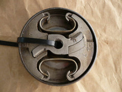Husqvarna 346XP Chainsaw complete Clutch Assembly