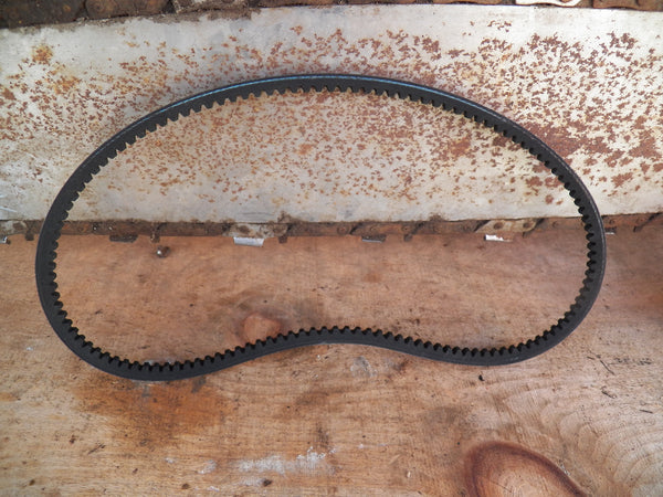 DOLMAR 965 300 470 - Cinghia Trapezoidale Per Smerigliatrice - Foto 7