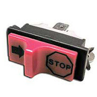 husqvarna 51, 55, 3120, 394, 395, 272, 61, 268, 281, 288 chainsaw ignition stop switch NEW 503 71 79-01 (hva bin 75)