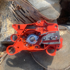 Dolmar PS-7910 Chainsaw Crankcase