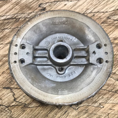 Stihl MS261C chainsaw M-tronic flywheel 1141 400 1230 A