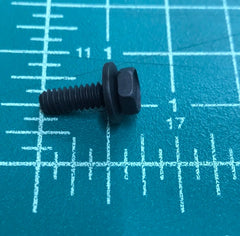 Homelite 360 Auto 330 ++ chainsaw Hex Sems Screw 88050 NEW (bin 338)