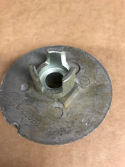 homelite chainsaw pulley a-63952-b new (HM-309)