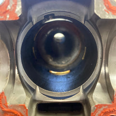 Stihl Ms271 chainsaw cylinder and piston set type 2