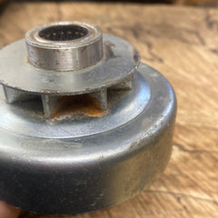 Windsor Chainsaw Clutch Spur Sprocket Drum New Remington 754 .404 pitch (RM-1)