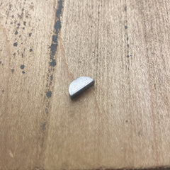 Homelite 650 Chainsaw Flywheel Key NEW 75078 (hm 329)