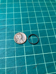 Homelite 330 chainsaw vibration isolation ring 70432-A (HM-1219)